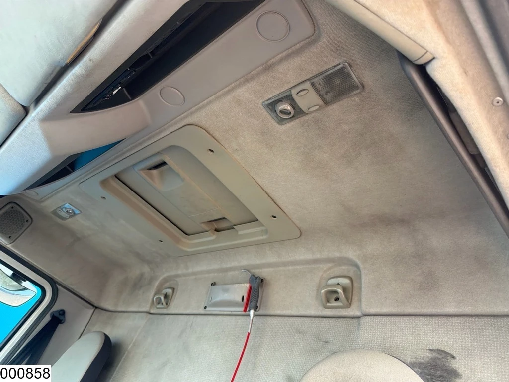 Renault 2007 - Premium 370 Dxi EURO 4, Dhollandia obrázek 10