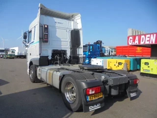 DAF XF 440 2015 - N/A obrazek 5