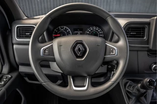 Renault Master 2022 - Bleu DCI 135PK | L2H2 | Nieuw | Navi | 3-Zits | LED | Cruise | Airco bild 14