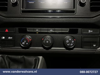 Volkswagen Crafter 2020 - 2.0 TDI 141pk L3H3 L2H2 Euro6 Airco | Camera | Apple Carplay | Cruisecontrol obrazek 8