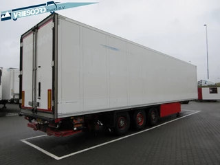 Schmitz Cargobull N/A 2015 - N/A SCB*S3B immagine 4