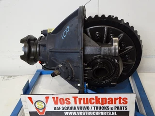 Scania R 2016 - R-780 2.59 INCL SPER bild 1