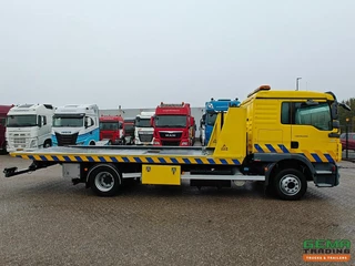 MAN TGM 2012 - 12.250 4X2 BL image 13