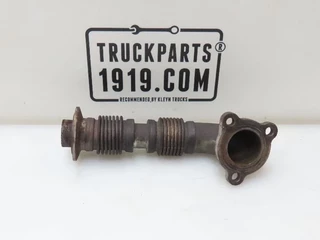 Scania N/A - 2231813 EGR pijp obrazek 1