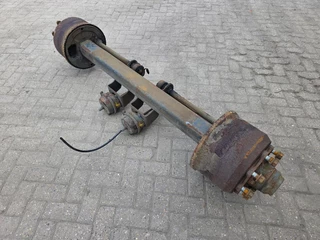 BPW DRUM - N/A obrazek 5