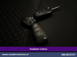 Ford Transit Custom 2021 - 2.0 TDCI 130pk L2H1 Dubbele Cabine Euro6 Airco | 5-Zits | Navigatie | Apple Carplay | LED | Cruisecontrol image 20