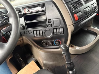 DAF XF 2014 - N/A zdjecie 30
