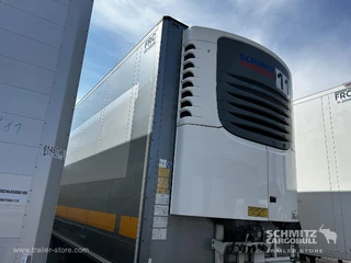 Schmitz Cargobull Semitrailer Reefer Multitemp 2016 afbeelding 3 miniatuur