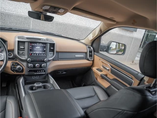 Dodge Ram 1500 2022 - Big Horn Night Edition 3.6L V6 4X4 image 8
