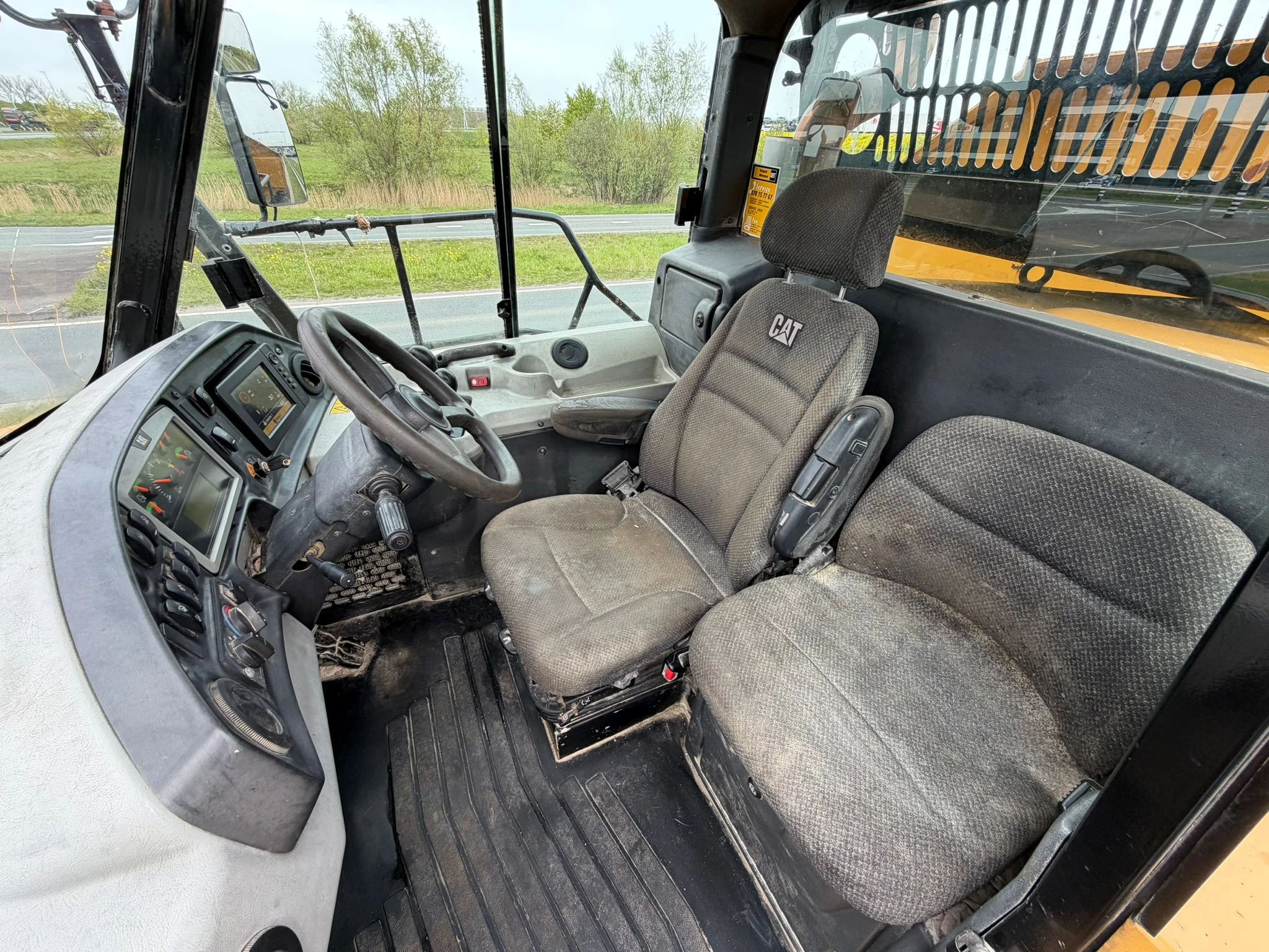 Caterpillar 745C 2017 image 19
