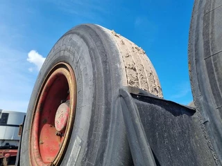 Koehler Elmshorn 20ft | Steel suspension 1988 - N/A obrazek 7