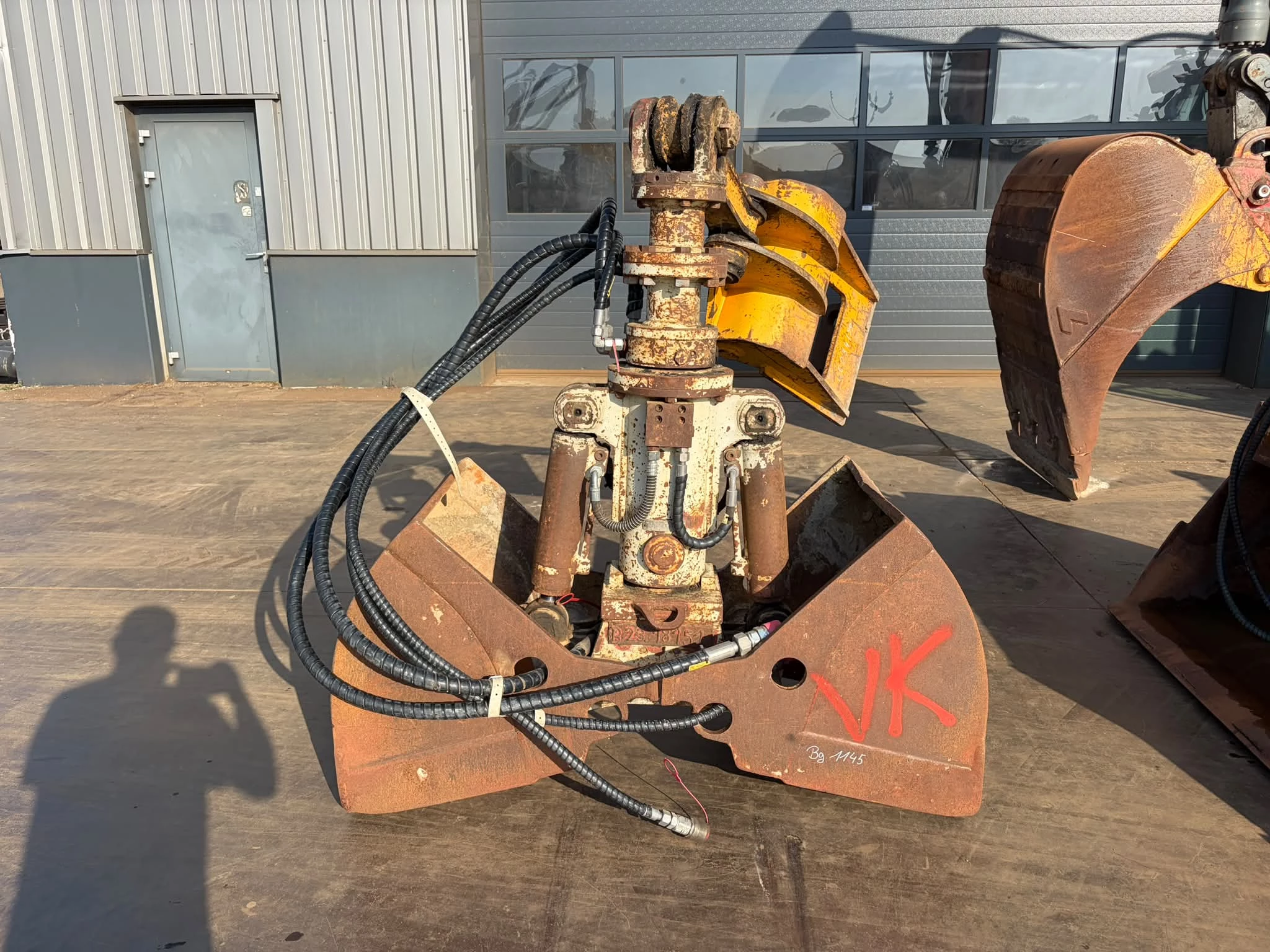 Liebherr A920 Litronic 2013 изображение 37