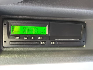 Scania P 2017 - 320 Euro 6 HMF 26 Tonmeter laadkraan obrazek 36