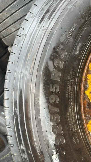 Diverse N/A 2023 - AEOLUS 325-95-R24 / 1200R24 obrazek 3