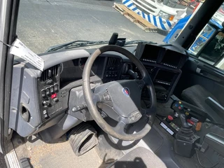 Scania L 2016 - CABIN CP16-L COMPLETE INCLUDING BUMPER imagen 7