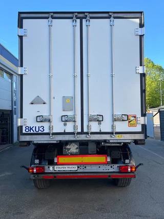 Fliegl N/A 2018 - 4x Lafette*BDFT-KÜHLKoffer *Carrier*NEUWERTIG! obrazek 4