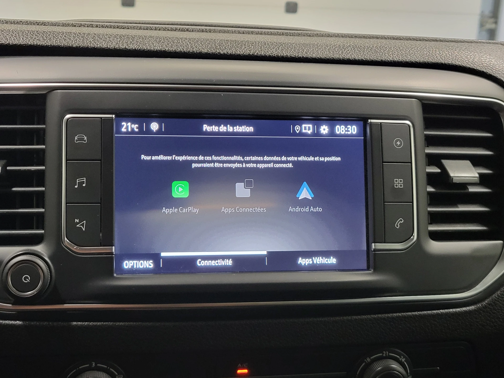 Opel Vivaro-e 2022 - Combi 75kWh L3/H1 8-Personenbus Panorama 310km Elektrisch! afbeelding 13