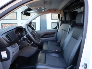 Peugeot Expert 2019 - 231S 2.0 BlueHDI 123pk L2 - CarPlay - 3 Zits - Premium Pack image 10