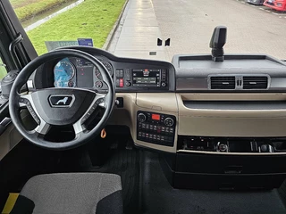 MAN TGX 2018 - 18.500 obrazek 8