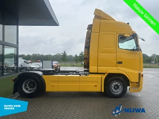 Volvo FH 2007 - 400 4x2 Xenon + EURO5 imagem 7
