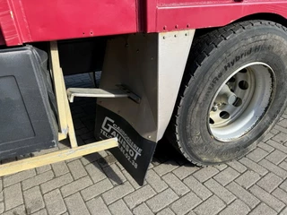 Scania G 2014 - G280 / ENGINE RUNNING / RETARDER / ONLY:215411 KM / LIVESTOCK / AUTOMATIC / EURO-6 / 2014 obrazek 26