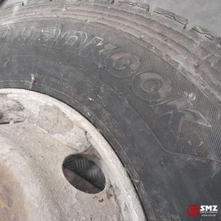 Hankook N/A - Occ vrachtwagenband 285/70R19.5 146/144 M Hankook zdjecie 2