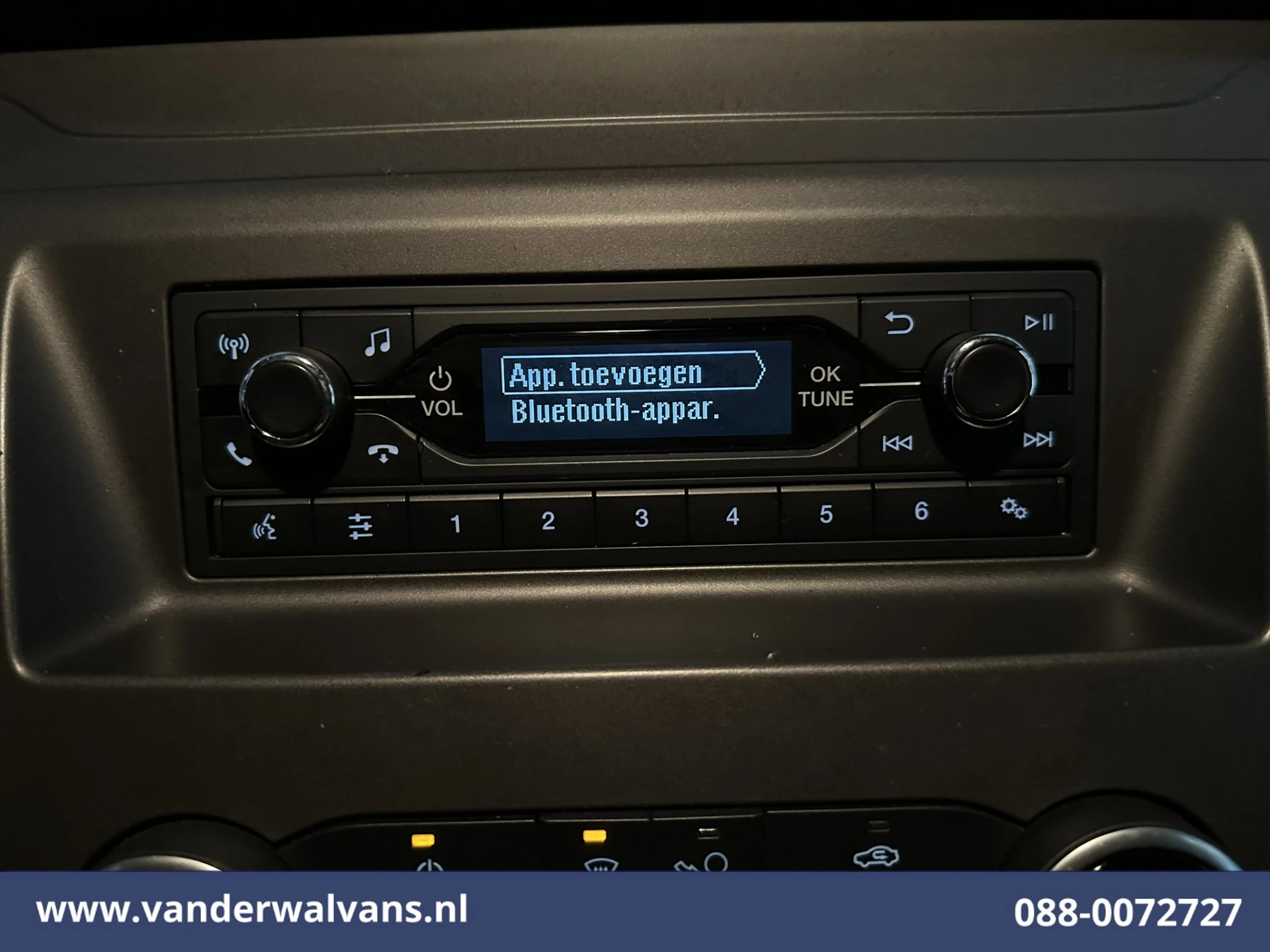 Ford Transit 2022 - 2.0 TDCI 161pk Bakwagen Laadklep Euro6 Airco | Cruisecontrol | Verwarmde voorruit изображение 17