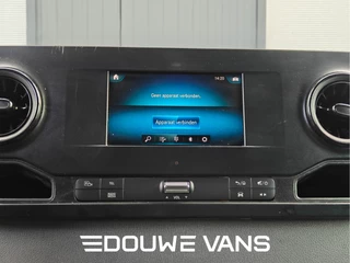 Mercedes-Benz Sprinter 2019 - L2 H2 314 Koelwagen Kerstner MBUX Camera Airco obrazek 17