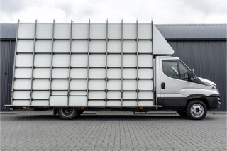Iveco Daily 2018 - 50C18 | Glasresteel | Automaat | 180 PK | Camera | Navigatie | Cruise | Airco | Tachograaf | Euro 6 obrazek 7