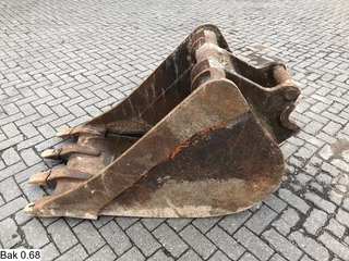 Onbekend N/A - Deep Bucket obrazek 3