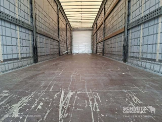 Schmitz Cargobull Auflieger Curtainsider Mega 2022 afbeelding 3 miniatuur