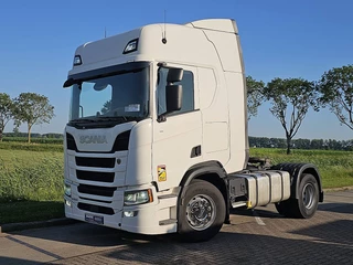 Scania R 2019 - R500 imagen 2 miniatura