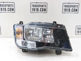 Diversen N/A - 81251016732 Koplamp Re. MAN bild 1