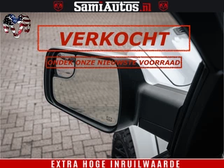 Dodge Ram Pick-Up 2024 - V8 5.7 402PK | LARAMIE SPORT | Krachtige Hemi | Panorama Dak | 12' Scherm | LPG | immagine 51