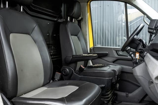 Volkswagen Crafter 2018 - 35 2.0 TDI L3H2 Highline | 141 PK | 4-Motion | Camera | Navi | Cruise | Airco obrazek 13