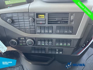 Volvo FH 2020 - 460 4x2 Suitable for ADR + I-Save obrazek 18