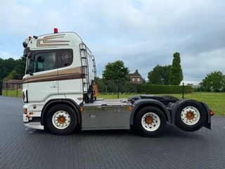 Scania R 2012 - R500 obrazek 4