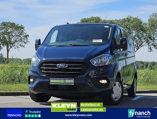 Ford Transit Custom 2019 - N/A imagem 1
