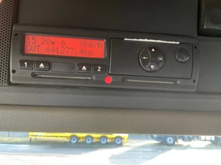 DAF 85 2012 - FAQ CF 460 HMF 16 Tonmeter Z-kraan afbeelding 19
