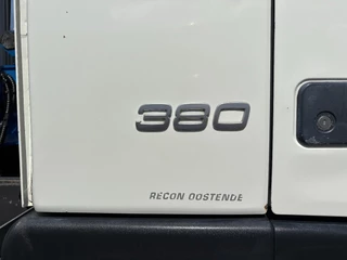 Volvo FM 2005 - N/A immagine 29