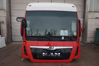 MAN TGX 2018 - F99L41 XXL EURO6 81.60000-7925 obrazek 1
