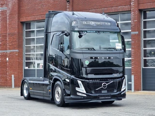 Volvo FH 2026 - 13.540 Aero Globetrotter XL 4x2 - New - Full spec - Retarder - I parkcool - Full air te koop