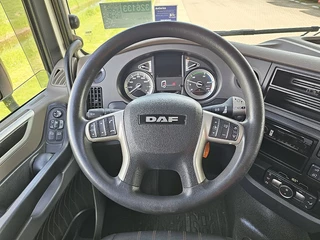 DAF XF480 2021 - N/A image 10