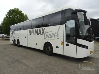 VDL Jonckheere JSD, 61 Seats, Euro 5 2014 te koop