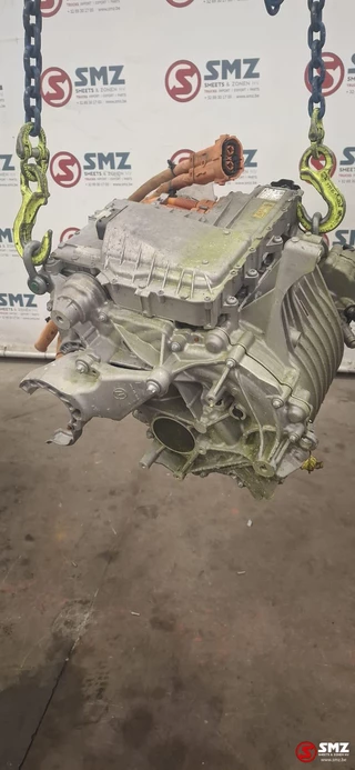 Mercedes-Benz N/A - Occ electromotor W910 Mercedes image 3