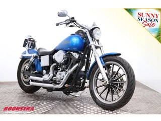Harley-Davidson Low Rider 2004 - FXDL 5HD Vance Hines afbeelding 2 miniatuur