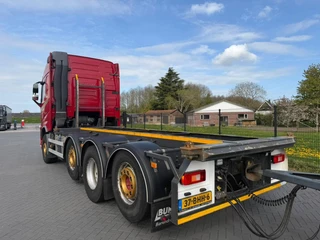 Volvo FH 2016 - 13.500 imagen 13