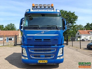 Volvo FH 2016 - 460 obrazek 4