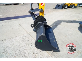 XCMG N/A - XE55E stage-V immagine 5