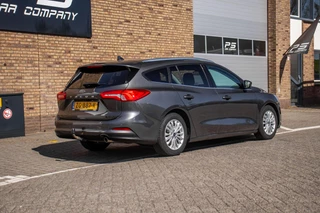Ford Focus 2019 - Wagon 1.0 EcoBoost Titanium, Origineel NL, B&O image 6